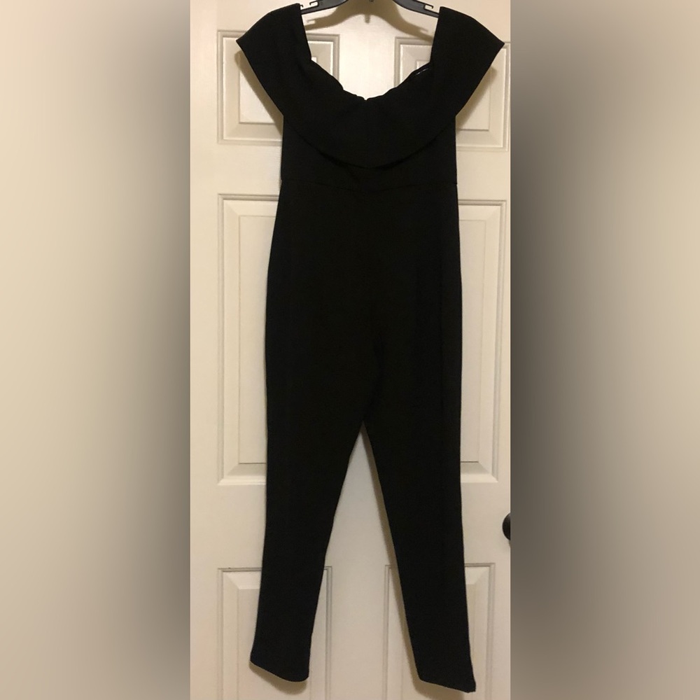 Sugar Poison Size Large Jumpsuit